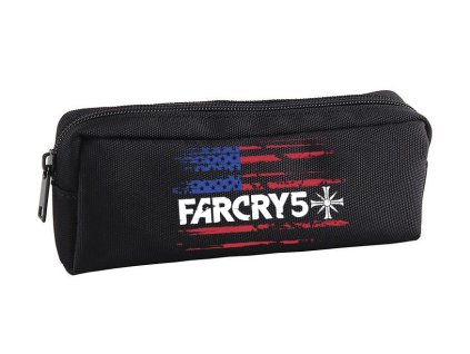 Penál Far Cry 5 Americká Vlajka