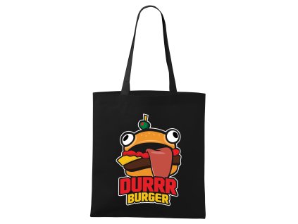 nákupní taška fortnite durrr burger
