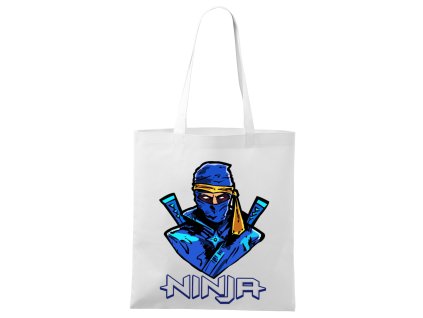 nákupní taška Fortnite Ninja
