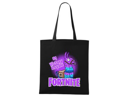 nákupní taška Fortnite Victory Royale