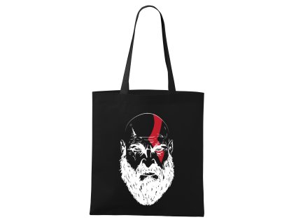 nákupní taška God of War Kratos