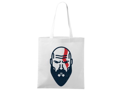 nákupní taška God of War GOW Kratos