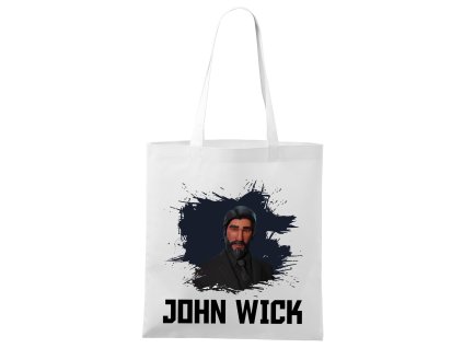 nákupní taška john wick fortnite