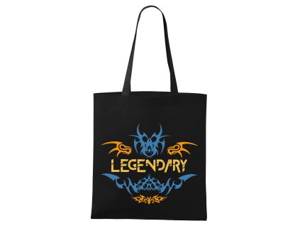 nákupní taška League Of Legends Legendární