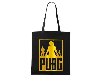 nákupní taška PUBG
