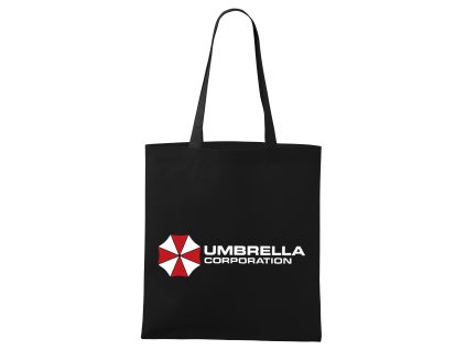nákupní taška Resident Evil Korporace Deštníků