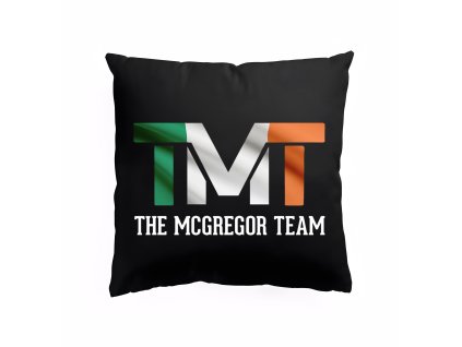 Polštář TMT The Mcgregor Team