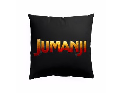 Polštář Jumanji