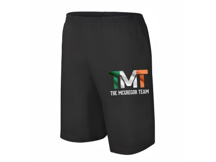 šortky pánské TMT The Mcgregor Team