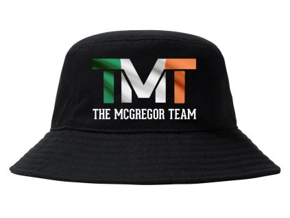 Kloubouček TMT The Mcgregor Team