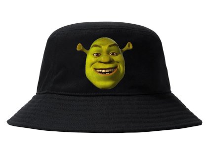 Kloubouček Shrek