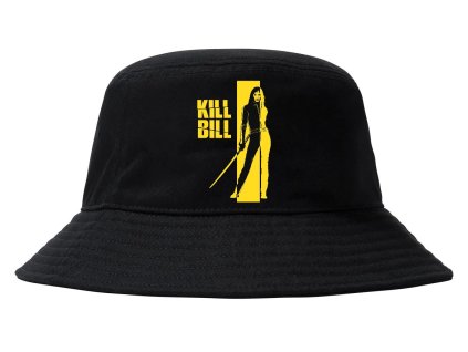 Kloubouček Kill Bill