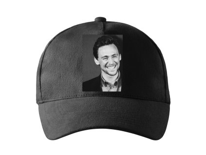 Kšiltovka Tom hiddleston Loki Avengers