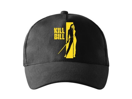 Kšiltovka Kill Bill