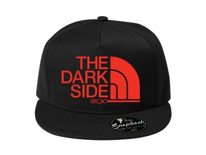 Snapback černá Star Wars Dark Side