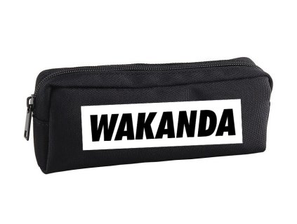 Penál Wakanda