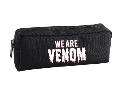 Penál jsme Venom