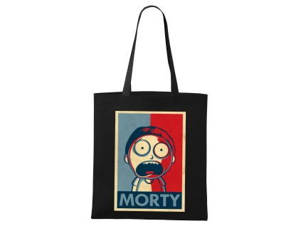 nákupní taška Rick And Morty Morty