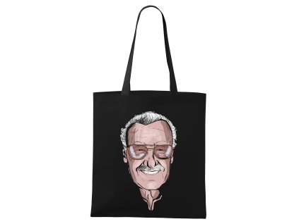 nákupní taška Stan Lee