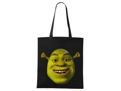 nákupní taška Shrek