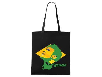 nákupní taška Neymar brazílie
