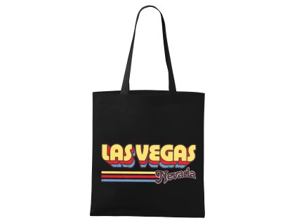 nákupní taška Las Vegas Nevada