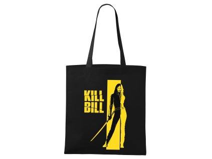 nákupní taška Kill Bill