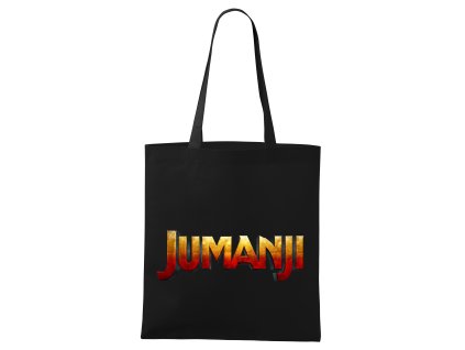 nákupní taška Jumanji