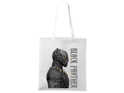 nákupní taška Black panther Král Wakandy