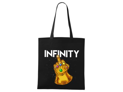 nákupní taška Avengers Kameny nekonečna