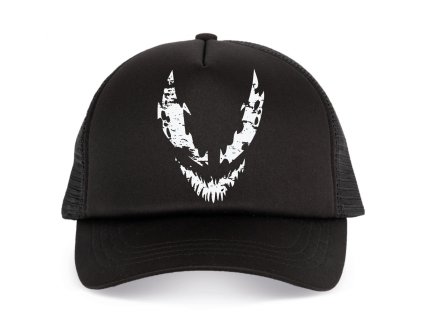 Kšiltovka trucker Venom