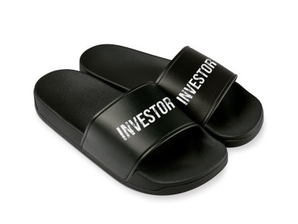 Pantofle Investor