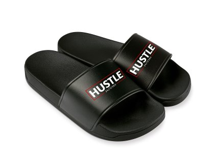 Pantofle Hustle