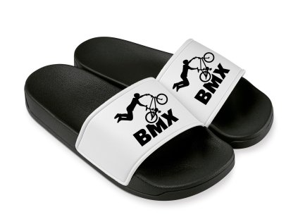 Pantofle BMX
