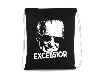 vak Excelsior Stan Lee