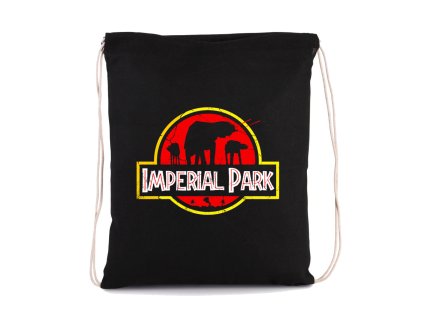 vak Imperial Park Star wars