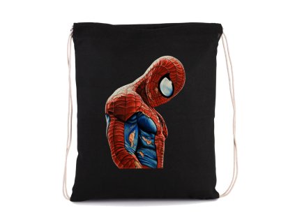 vak Spiderman postava