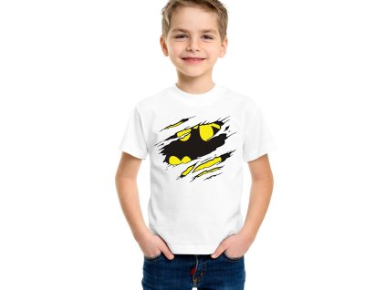 dětské tričko Batman