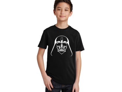 Dětské tričko Darth Vader