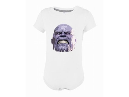 Kojenecké body AVENGERS THANOS