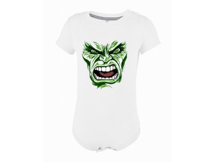 Kojenecké body hulk