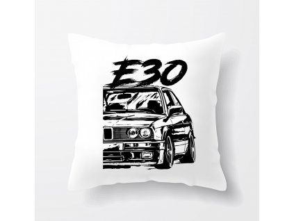 polštář BMW E30