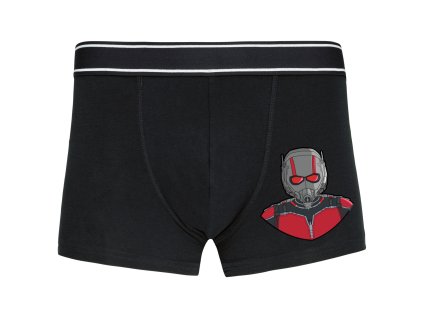 Boxerky Ant man postava