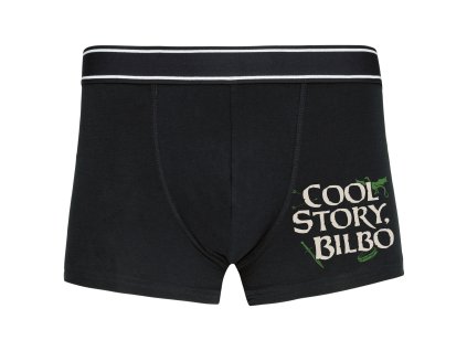 Boxerky Cool Story Bilbo
