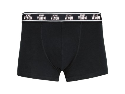 Boxerky jsme Venom