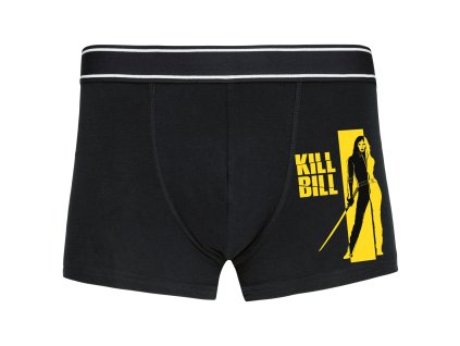 Boxerky Kill Bill