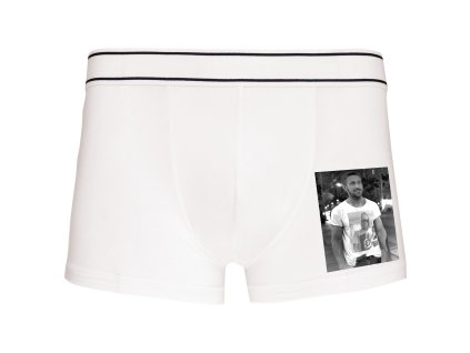 Boxerky Ryan Gosling
