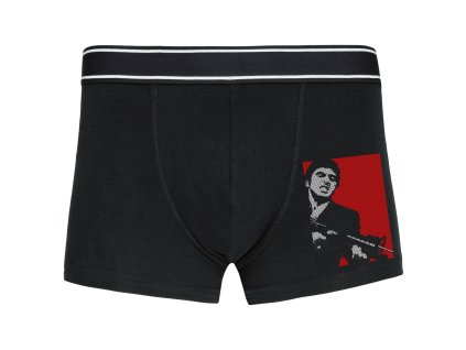 Boxerky Scarface tony