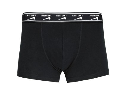 Boxerky I just cant Parodie Nike