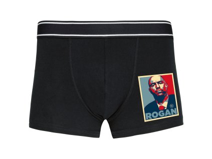 Boxerky Joe rogan